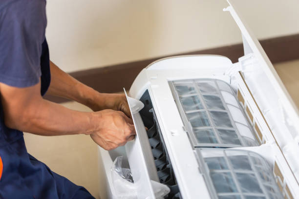 Best HVAC Training and Certification in Franklinton, LA