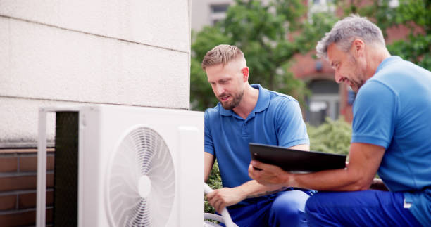 Best Commercial HVAC in Franklinton, LA