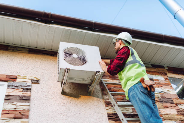 Best Seasonal HVAC Services in Franklinton, LA