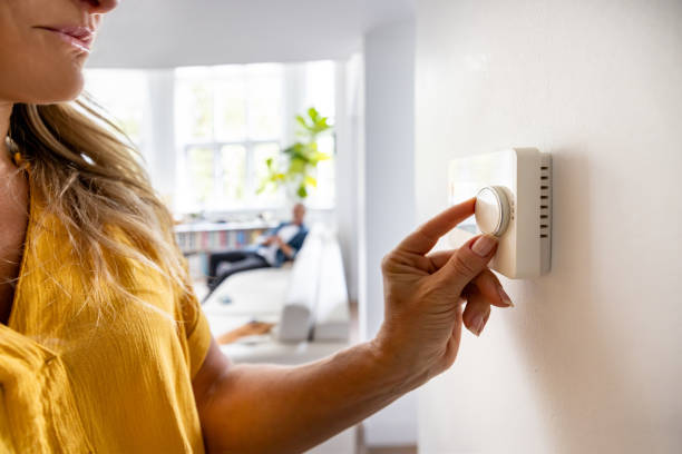 Best Residential HVAC in Franklinton, LA