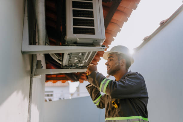 Best HVAC Retrofitting and Upgrading in Franklinton, LA