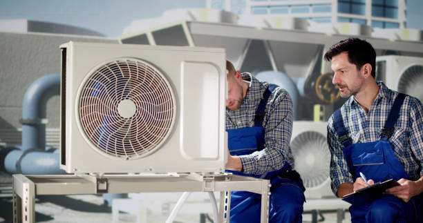 Best HVAC Supply and Distribution in Franklinton, LA