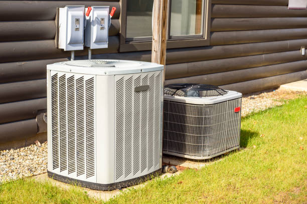 Best VRF (Variable Refrigerant Flow) Systems in Franklinton, LA